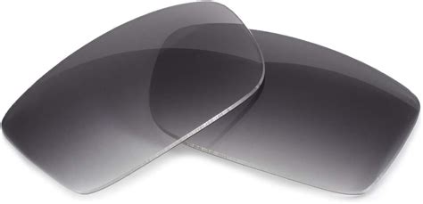 Fuse Replacement Lenses For Prada SPS 04N